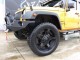 20" x 9" 5x150 ET30 Alloy Wheel XD 811 RS2 Rockstar II Matte Black