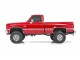 Chevrolet K5 Blazer (1977-1991) Lift 4" Suspension Kit Lift Rough Country