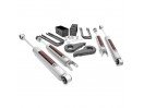 GMC Sierra 1500 Lift 1,5" - 2,5" Suspension Kit Rough Country
