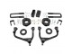 GMC Sierra 1500 (2019) 3,5" Suspension Lift Kit Rough Country