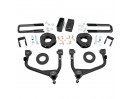 GMC Sierra 1500 (2019) 3,5" Suspension Lift Kit Rough Country