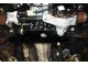 Isuzu D MAX II LHD (2012-2016) Front Diff Drop Kit Superior Engineering