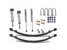 Isuzu D Max II Lift 1,75" Suspension Kit Superior Engineering