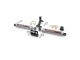 Jeep Grand Cherokee WJ WG Double Steering Stabilizer Performance 2.2 HD Rough Country