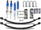 Mitsubishi L200 Lift 2" Suspension Lift Kit Superior Engineering