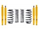 Suzuki Jimny RHD (1998-2017) Suspension KIT Lift 40mm OME