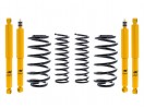 Suzuki Jimny RHD (1998-2017) Suspension KIT Lift 40mm OME