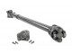 Jeep Wrangler JL / Jeep Gladiator JT Front CV Drive Shaft Dana 44 Rough Country
