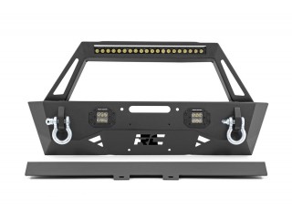 Jeep Gladiator JT Front Trail Bumper Rough Country