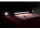 Jeep Gladiator JT 30" LED Hood Kit Black Series Rough Country