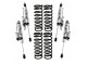 Mercedes G Class Lift 2" Suspension Kit FOX