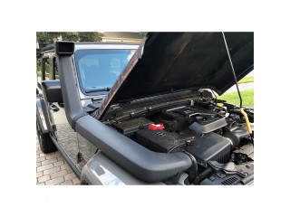 JeeJeep Wrangler JL / JL 4XE Snorkel OFD