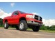 Dodge RAM 1500 4WD Lift 4" Suspension Lift Kit Rough Country