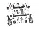 Dodge RAM 1500 DS / RAM 1500 Classic DS Lift 6" Suspension Lift kit Rough Country