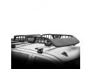 Roof Rack Long 60" SR10 Nonlighted Model Go Rhino