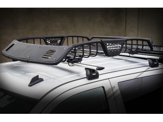 Roof Rack 60" SR20 Model Go Rhino