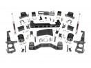 Ford F150 Lift 6" Suspension Lift Kit Rough Country
