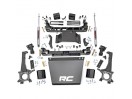 Toyota Tacoma 4WD Lift 6" Suspension Lift Kit Rough Country