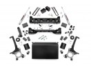 Toyota Tundra 4WD Lift  6" Suspension Kit Lift Rough Country