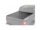Toyota Tundra (2014-on) Soft Bed Cover 5' 5" With Cargo Management System Tri-Fold Rough Country