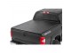 Toyota Tundra (2014-on) Soft Bed Cover 5' 5" With Cargo Management System Tri-Fold Rough Country