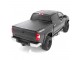Toyota Tundra (2014-on) Soft Bed Cover 5' 5" With Cargo Management System Tri-Fold Rough Country