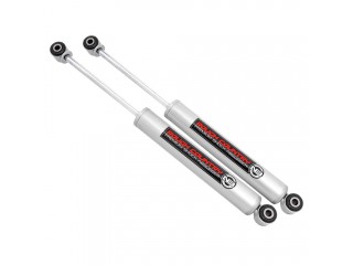 Jeep Grand Cherokee WJ/WG Lift 0 - 2,5" Rear Nitro Shocks Pair N3.0 Rough Country