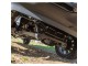 Dodge RAM 1500 LHD (2019-on) Lift 4" Suspension Kit Air Ride Standard Bore NX2 BDS