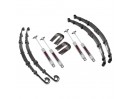 Jeep CJ 4WD Lift 2,5" Suspension Kit Rough Country