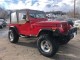 Jeep Wrangler YJ Lift 2,5'' Suspension Kit Rough Country