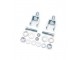 Jeep Wrangler YJ Stem Eliminator Zone