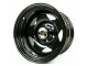 16" x 10" 6x139,7 ET-44 Steel Wheel Sirius Gloss Black OFD