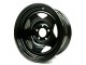15" x7" 5x114,3 ET-12 Steel Wheel Sirius Gloss Black OFD