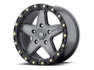 18" x 8,5" 5x110 ET35 Alloy Wheel AX194 Grey ATX