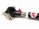 Jeep Grand Cherokee WJ Lift 4" - 6" Front Disconnect Sway Bar Links JKS