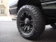 20" x 9" 6x135/6x139,7 ET30 Alloy Wheel XD778 Monster Matte Black XD Series