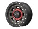 20" x 9" 5x127 / 5x139,7 ET0 Alloy Wheel XD137 FMJ Satin Black/Dark Tint Clear Coat XD Series