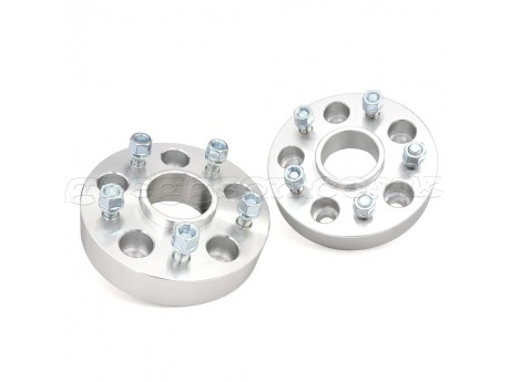 Ford F150 Wheel Spacers 50,8mm Rough Country