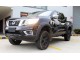Nissan Navara NP300 RHD Lift 4" Suspension Kit Superior Engineering