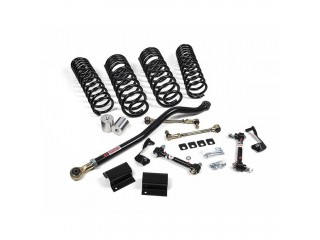 Jeep Gladiator JT (LHD) Lift 3" - 3.5" Suspension Lift Kit J Venture JKS