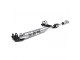 Jeep Wrangler JK Dual Steering Stabilizers 2.0 Kit FOX