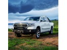Dodge RAM 1500 Front Bumper Winch-Ready BR5.5 Replacement Go Rhino