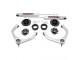 Dodge RAM 1500 DT Lift 3,5" Suspension Kit Rough Country