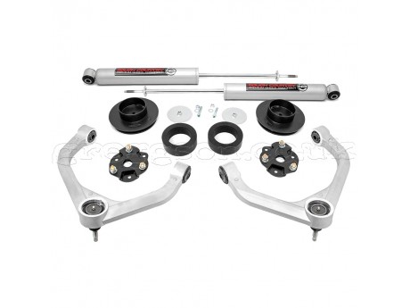 Dodge RAM 1500 DT Lift 3,5" Suspension Kit Rough Country