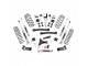 Jeep Grand Cherokee WJ WG (LHD) Lift 4" Suspension Kit Rough Country