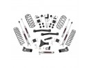 Jeep Grand Cherokee WJ WG (LHD) Lift 4" Suspension Kit Rough Country