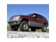 Jeep Grand Cherokee WJ WG (LHD) Lift 4" Suspension Kit Rough Country