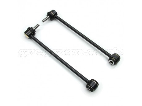 Jeep Wrangler JK Lift 3"- 4'' Rear Sway Bar Links TeraFlex