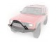 Jeep Cherokee XJ Bull Bar Stinger Smittybilt XRC