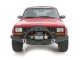 Jeep Cherokee XJ Bull Bar Stinger Smittybilt XRC